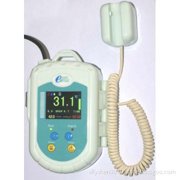 CE mark infusion fluid warmer